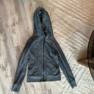 Lululemon scuba hoodie